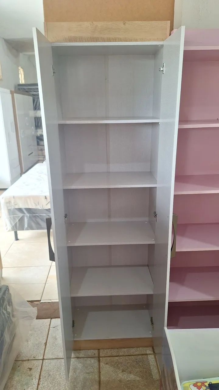 Multiuso 2 portas - Foto 2