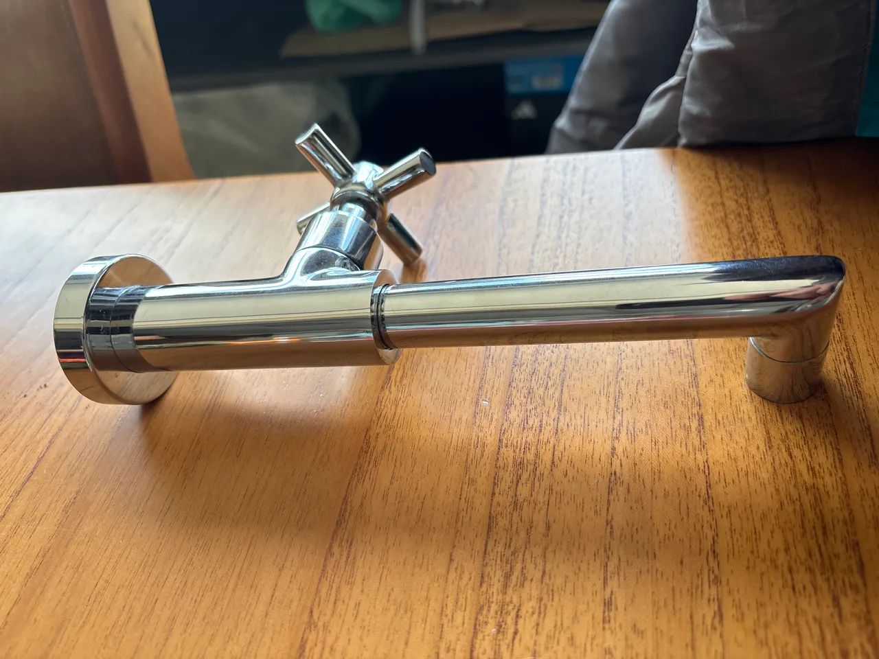 Deca Faucet64840814317315121