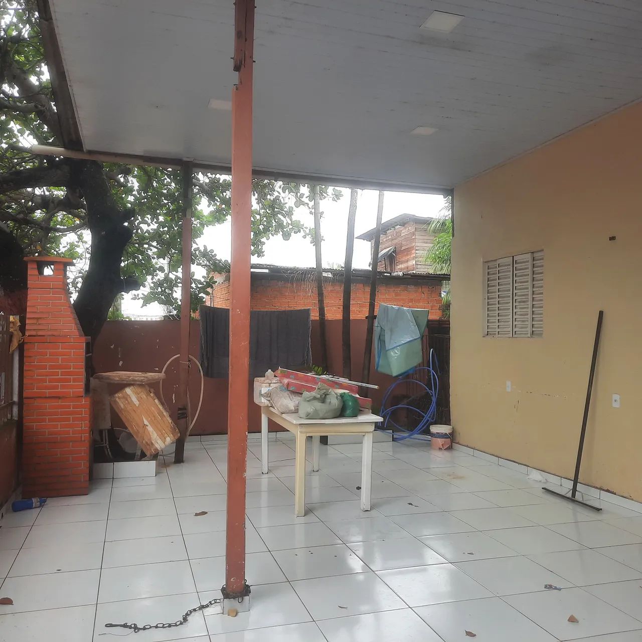 Vendo 1 Casa na zona sul próximo de tudo. Casa top - Foto 3