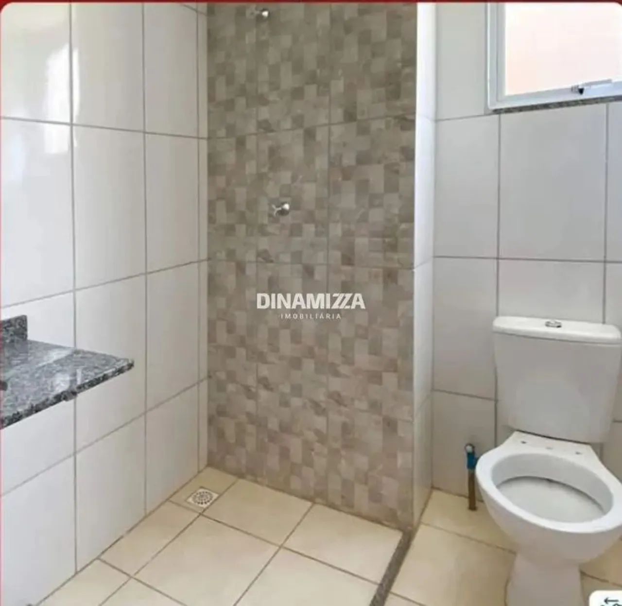 Apartamento com 2 quartos para Locação no bairro Fabrício em Uberaba - Foto 5