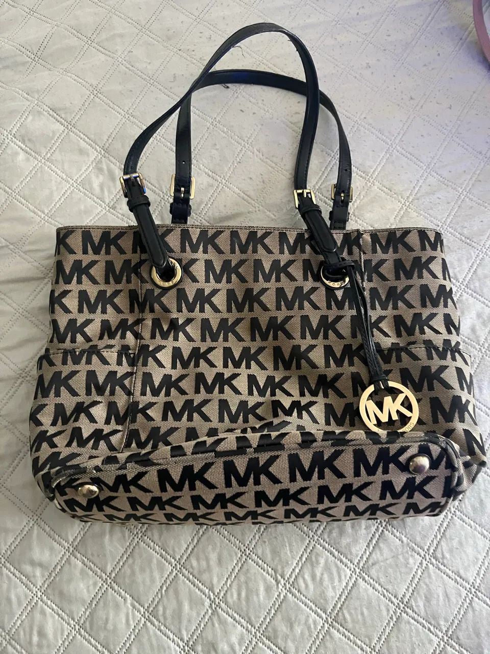 Bolsa original Michael Kors
