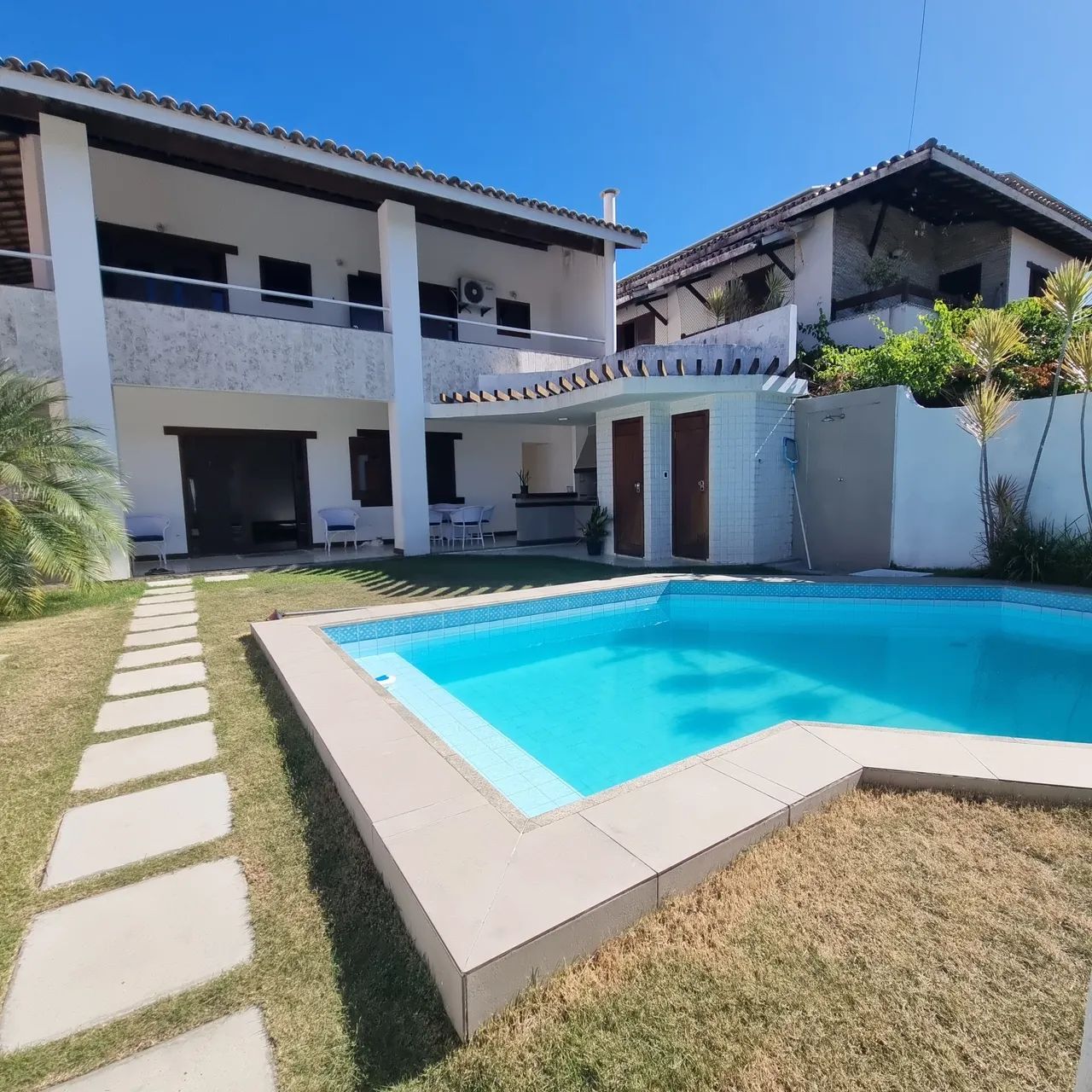 CASA 462 m² EXCELENTE EM VILAS DO ATLÂNTICO  - Foto 3