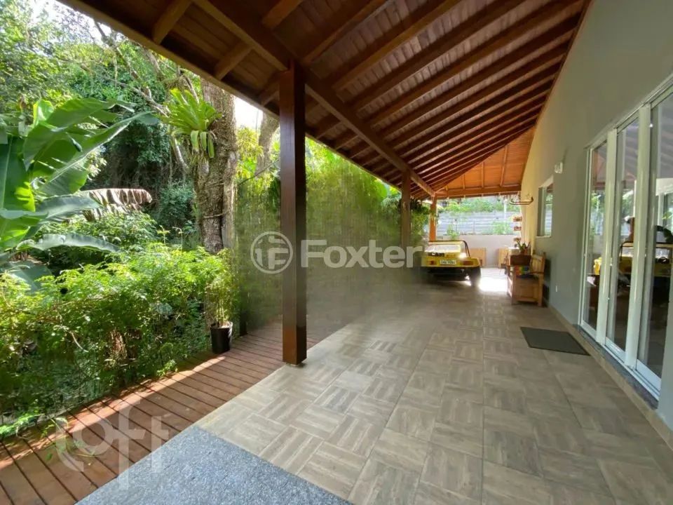 Casa à venda Rua Pau de Canela, Rio Tavares - Florianópolis - Foto 4