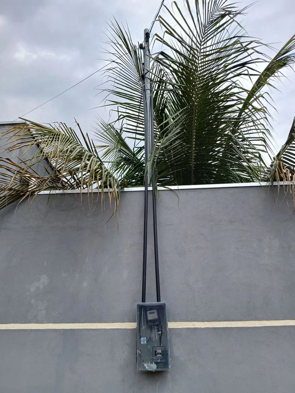    ER ELETRECISTA LTDA - Foto 2