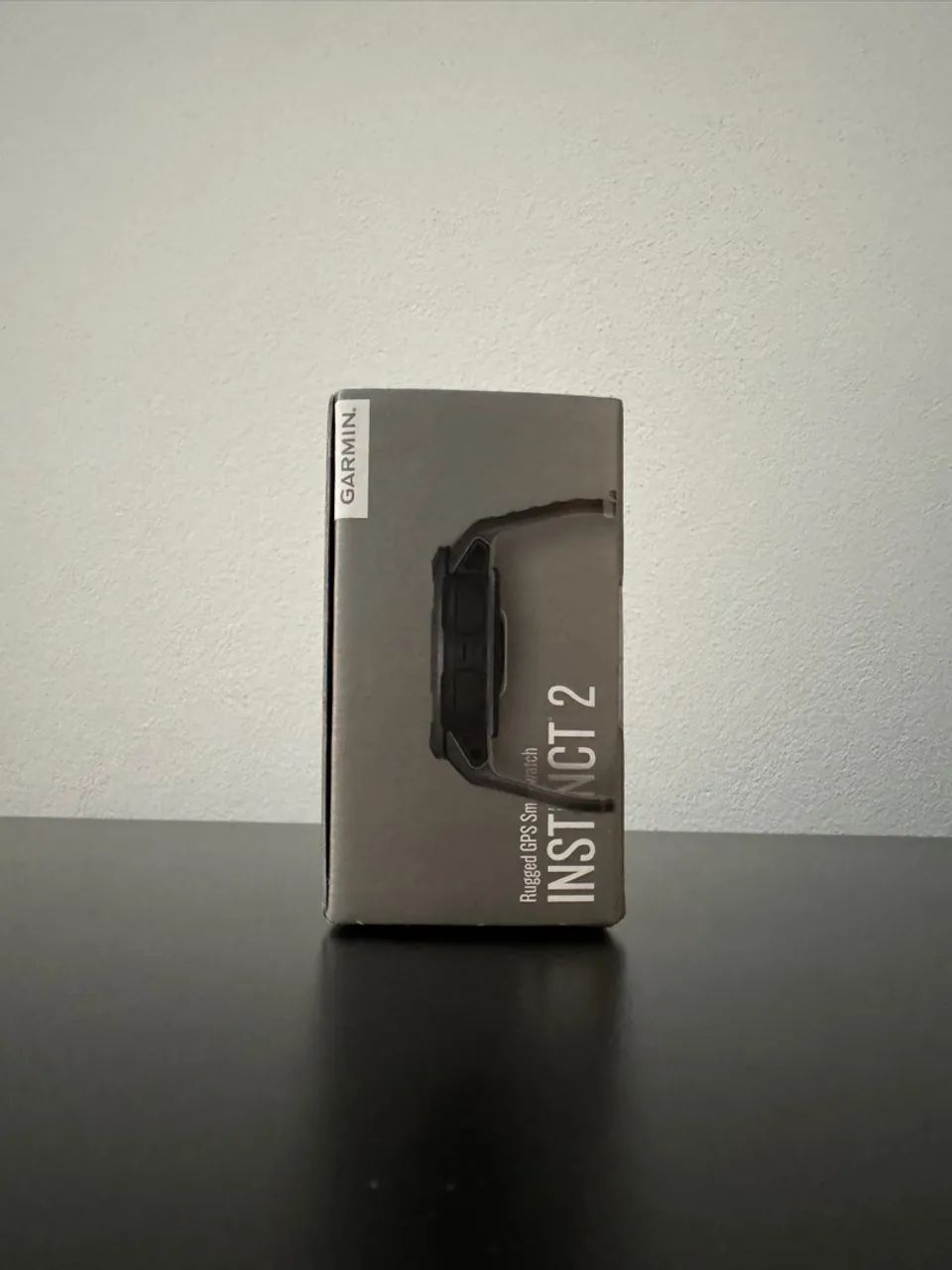 Garmin Instinct 2 - use o cupom ELETRO5 - Foto 3