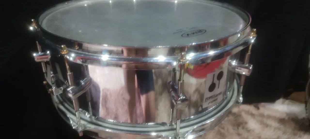 Caixa Sonor Force 2001 em Steel - Foto 4