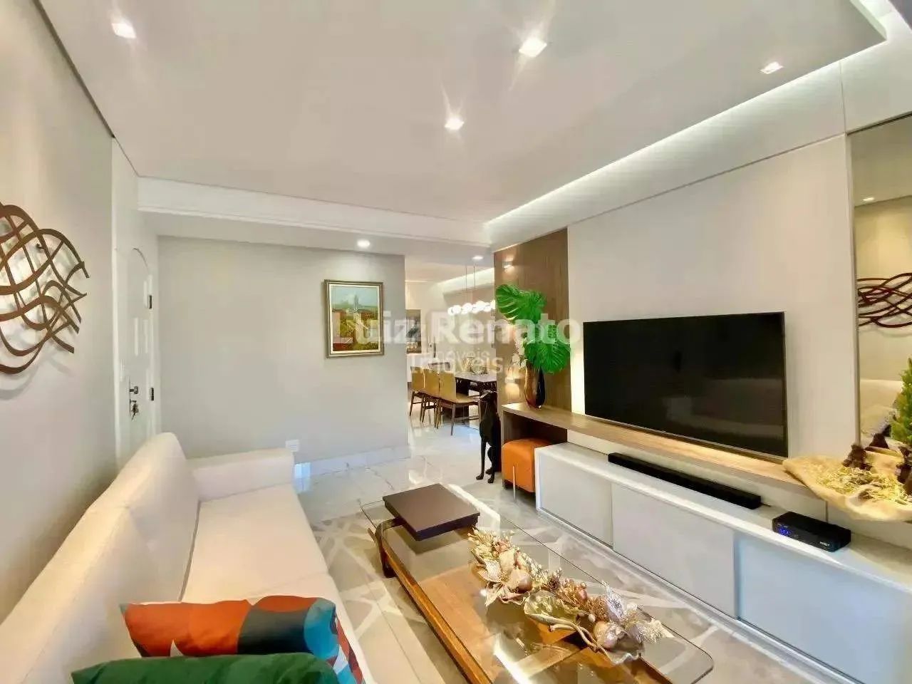 Apartamento à venda no bairro Cidade Nova - Foto 3