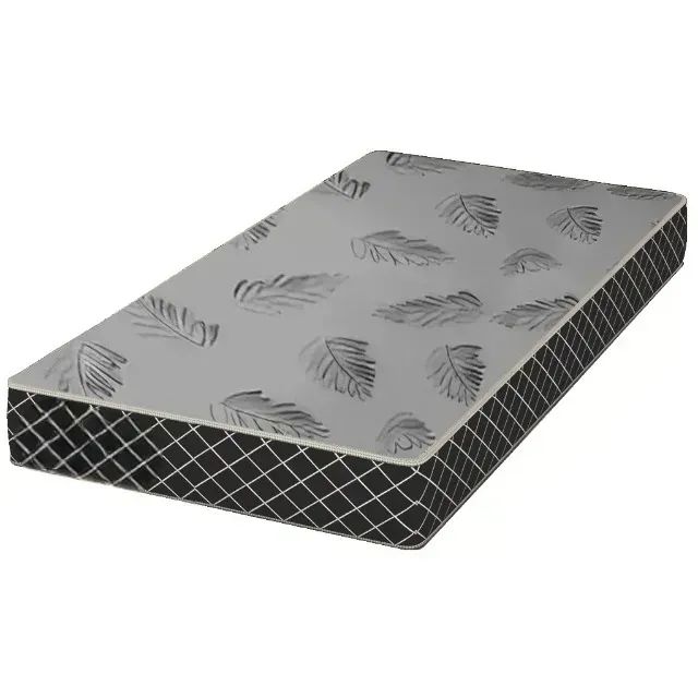 Oferta especial colchão d20 solteiro confortavel 