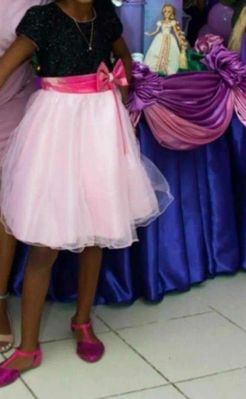 Vestido de festa - Foto 3