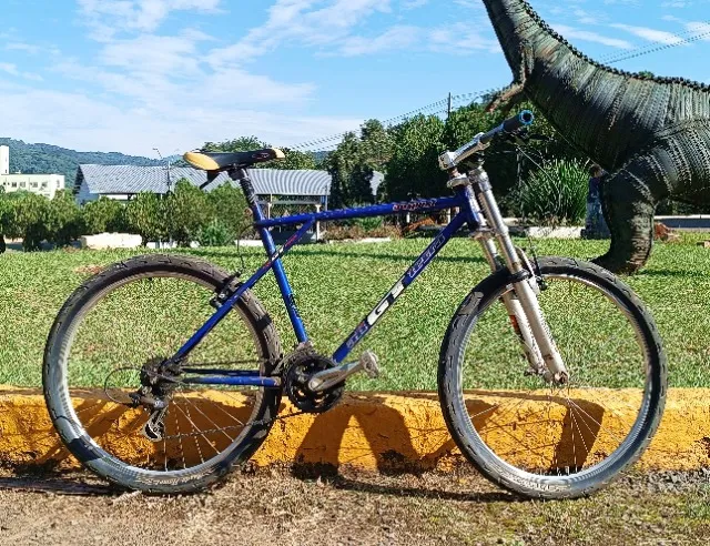 Bicicleta GT Outpost All terra - 1994