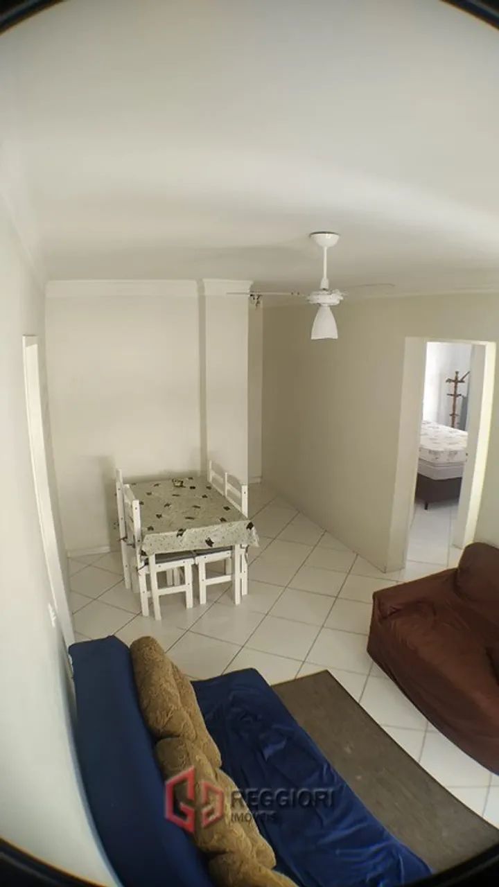 2 QUARTOS COM VAGA NO CENTRO DE BAL CAMBORIÚ