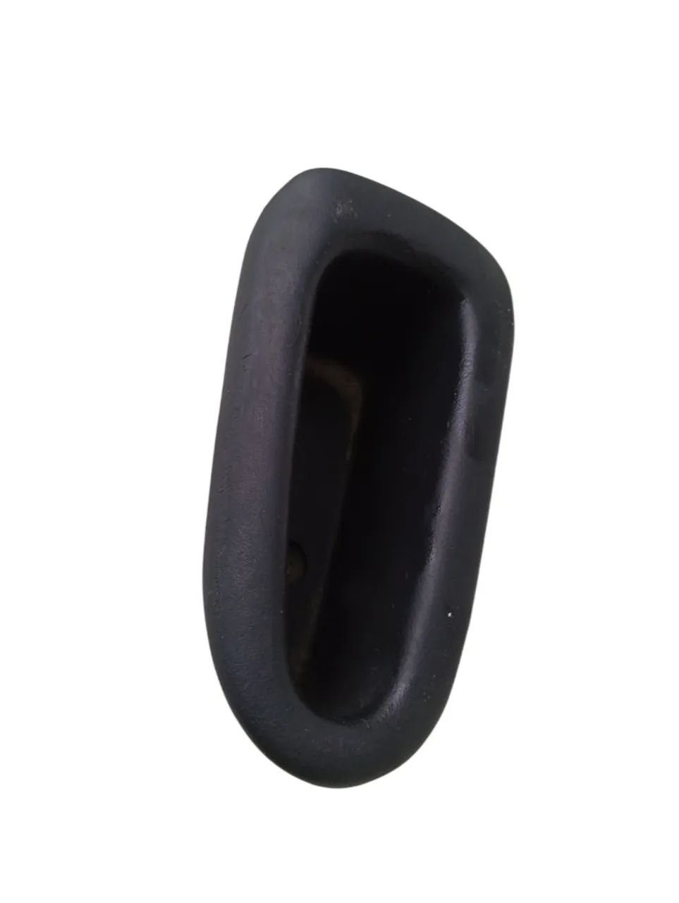 Puxador porta peugeot 207 2010 traseiro esquerdo original  - Foto 3