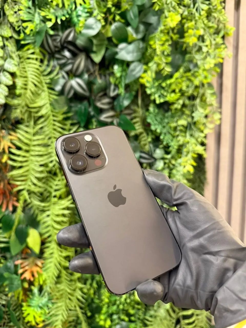 アイアン　iPhone 14 Pro iPhone 14 Pro 256GB - Lindo demais, todo original - Até 18x