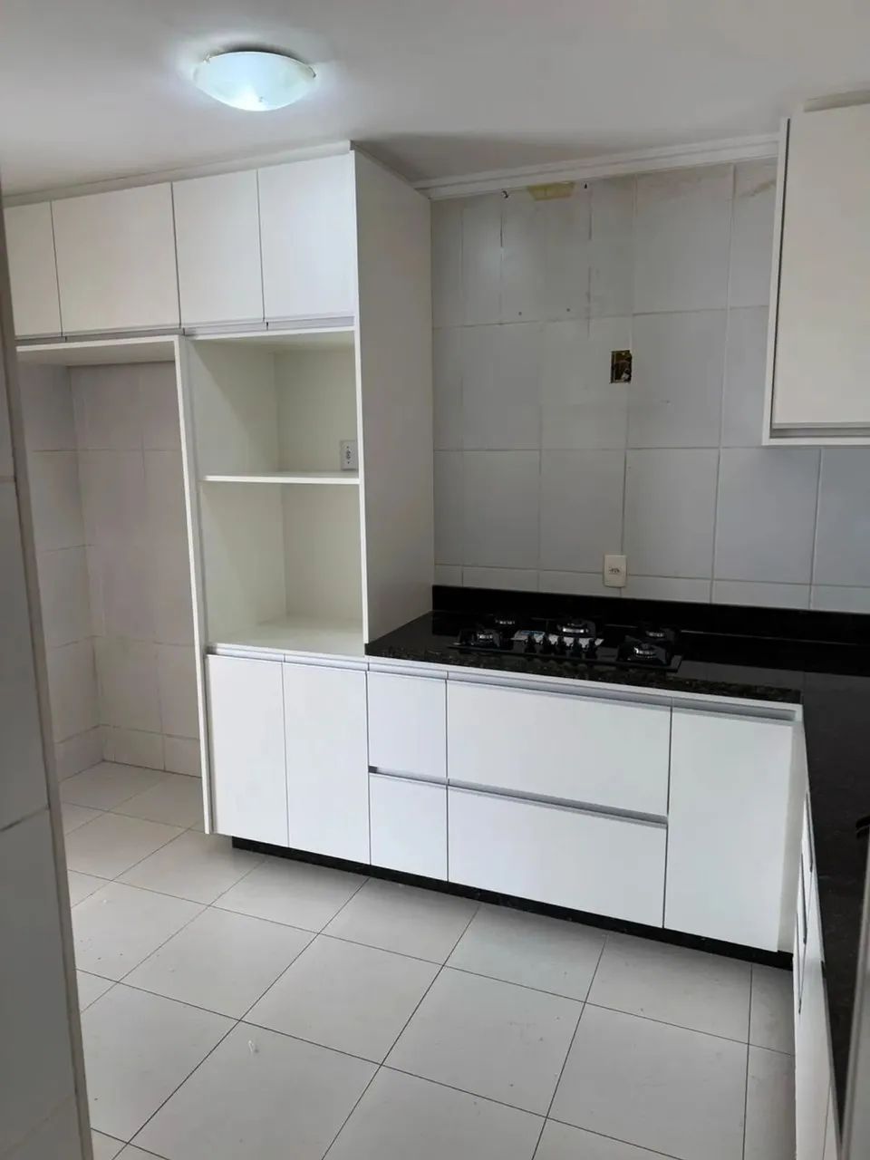 Imóvel para aluguel tem 125 metros quadrados com 4 quartos em Jardim Goiás - Goiânia - GO - Foto 5