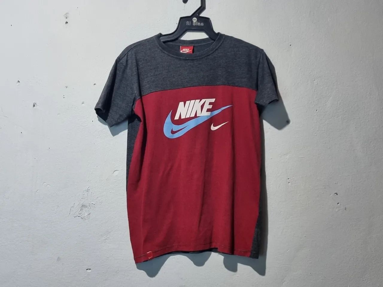 Camiseta nike infantil  - Foto 5