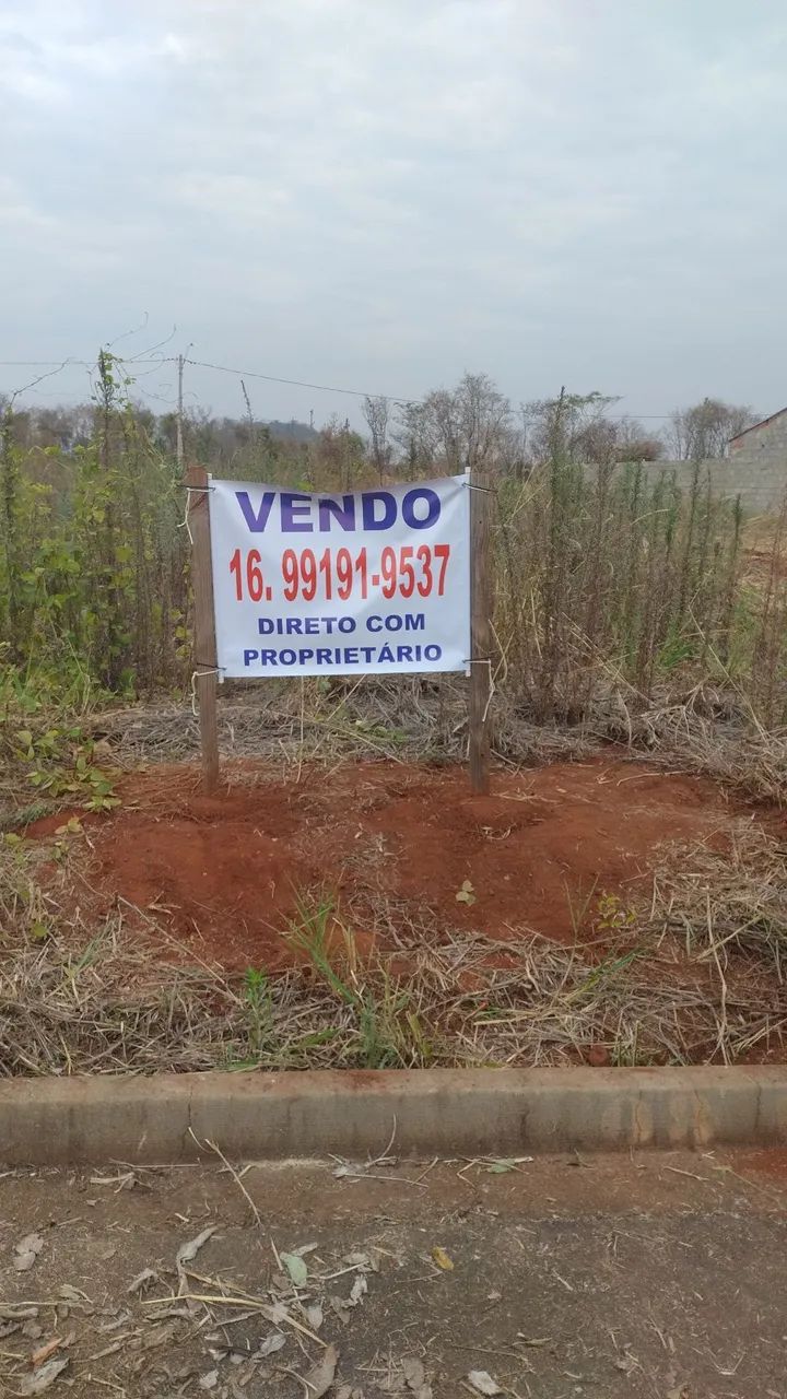 Foto - Ribeirão Preto - Bonfim Paulista