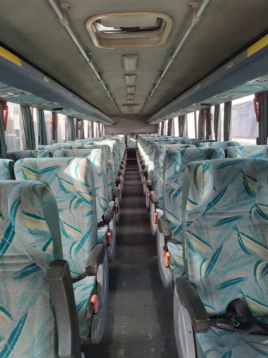 Busscar ônibus  - Foto 3