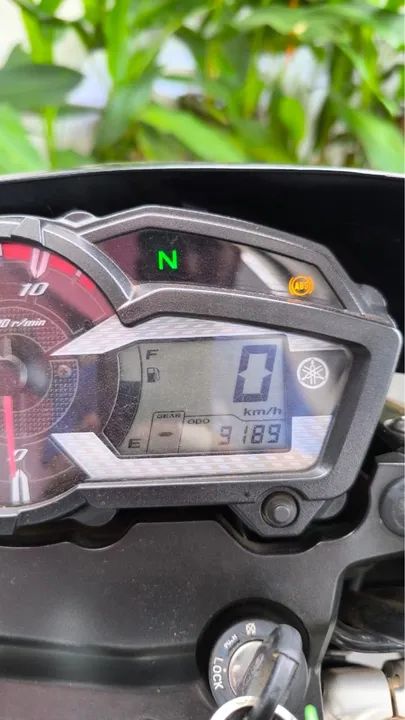 Yamaha Crosser 2021 - Foto 4