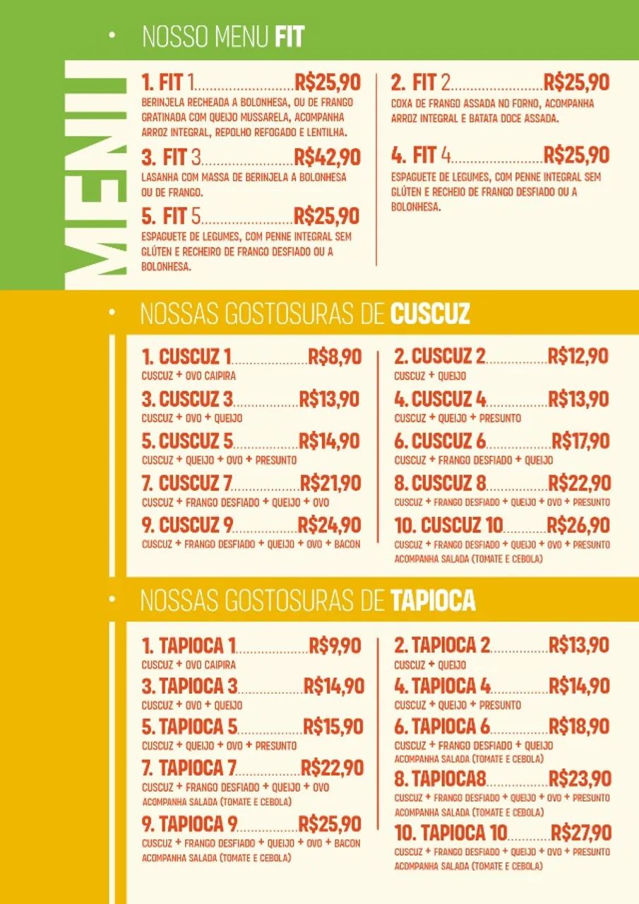 Cardápios e Menus para restaurantes e Lanchonetes - Foto 2