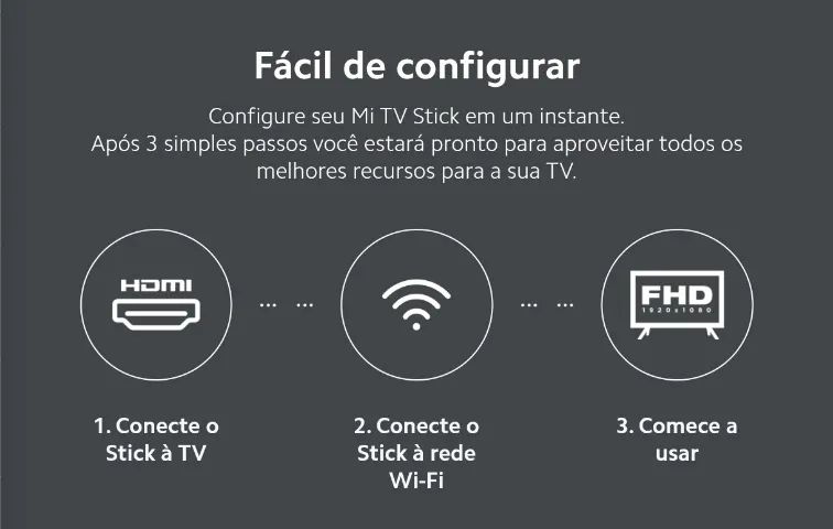 Mi TV Stick  - Foto 4