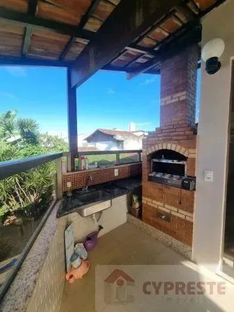 Casa com 2 Quartos para aluguel, 100m² - Foto 3