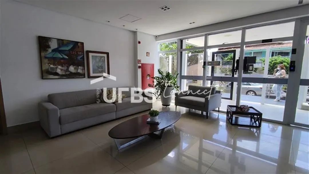 Panoramic Residence - Apartamento 2 quartos, sendo 1 suíte - Foto 2