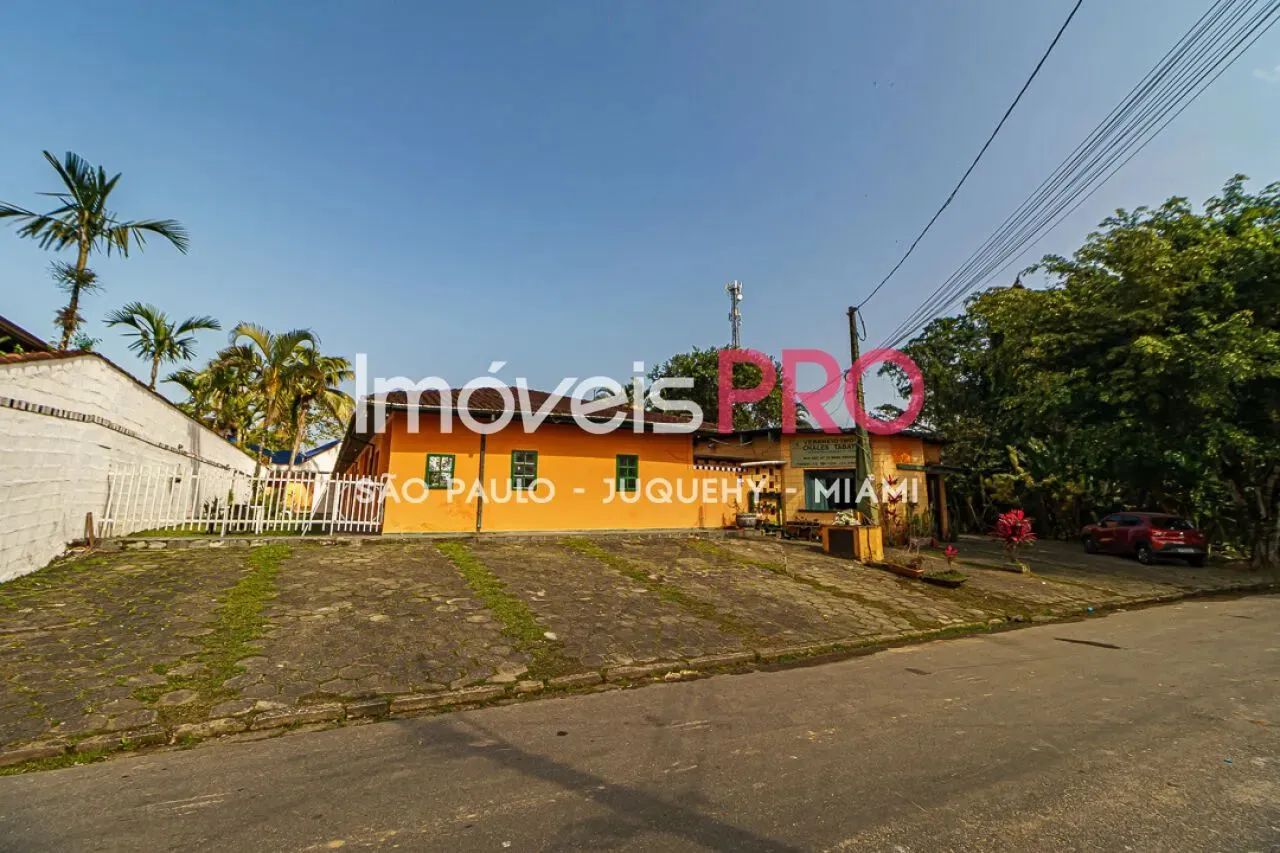 Prédio, Tabatinga - Caraguatatuba - Foto 2