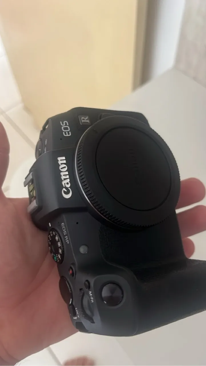 CANON RP