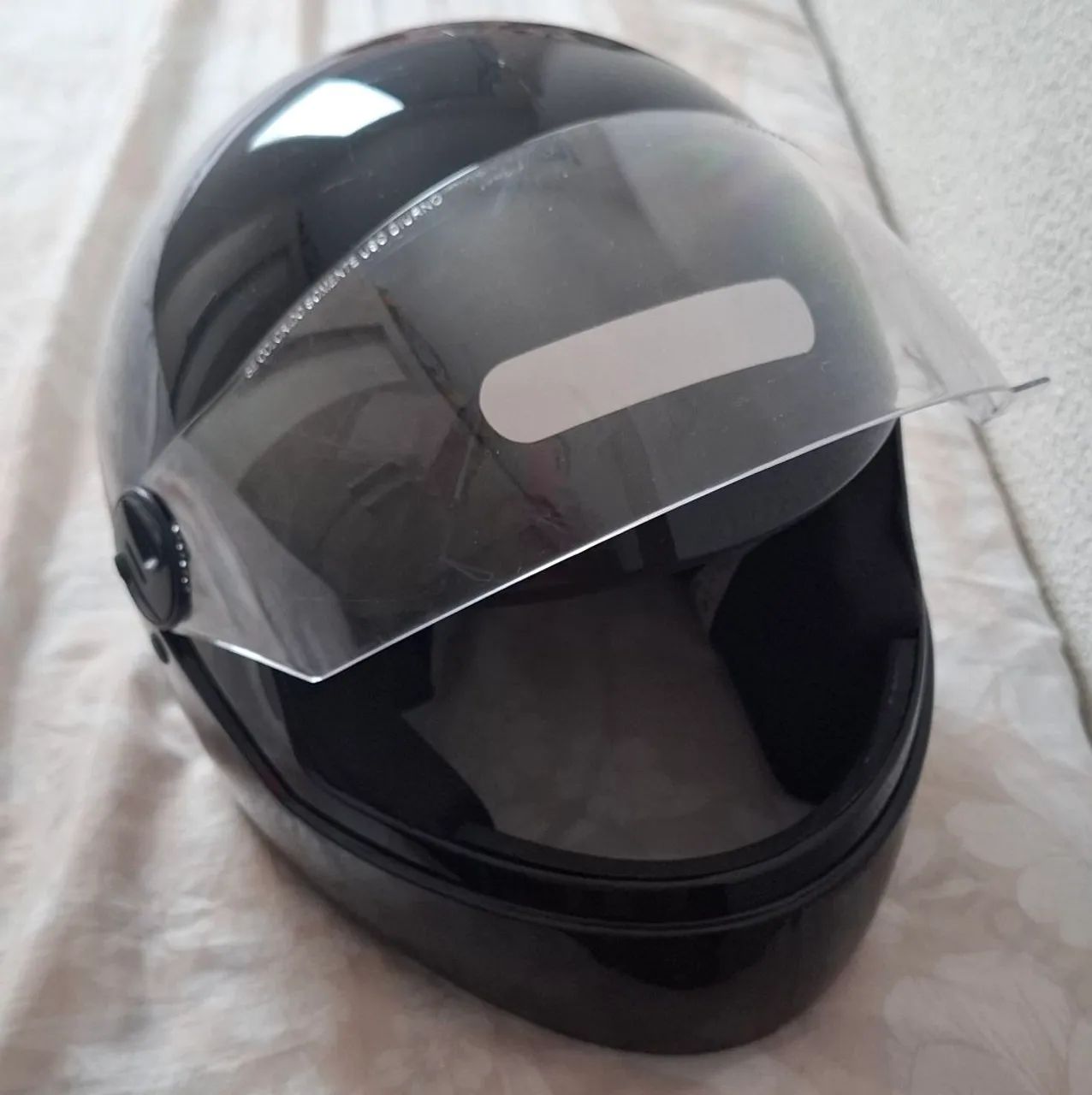 Capacete  Protork tamanho 60