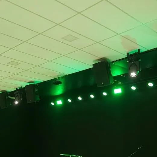 Forro termo acustico em EPS / ISOPOR