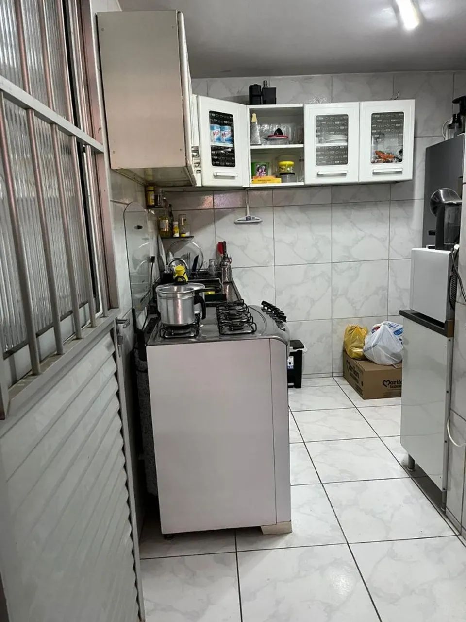 Foto - Paulista - Jaguarana