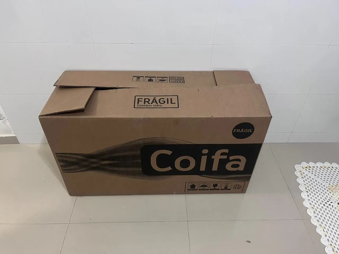 Coifa para Cozinha