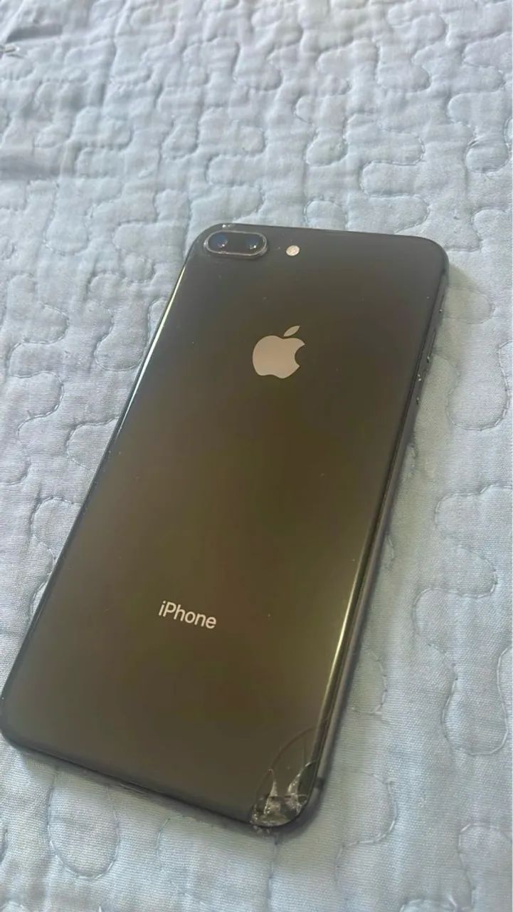 IPhone 8 Plus 256 Gigas - Foto 2