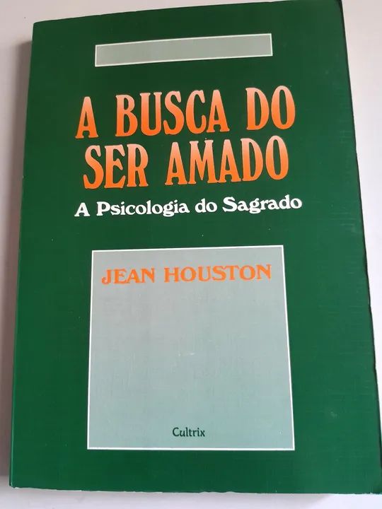 A Busca do Ser Amado