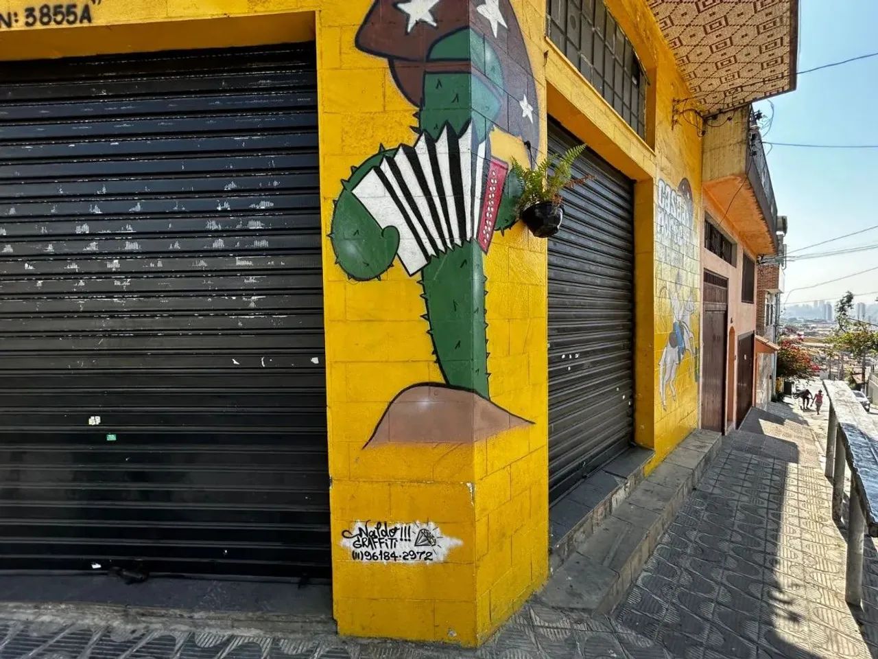 Sobrado para venda com 3 quartos, 302m² - Foto 4