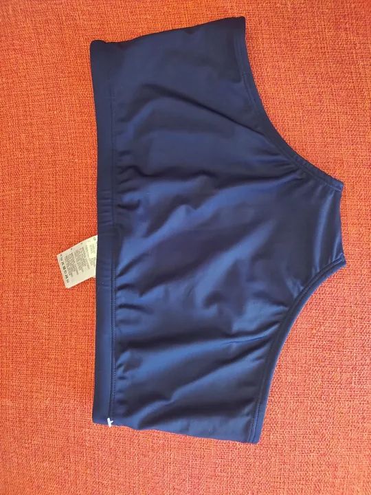 Sungas Adidas Azul - Novo - Foto 3