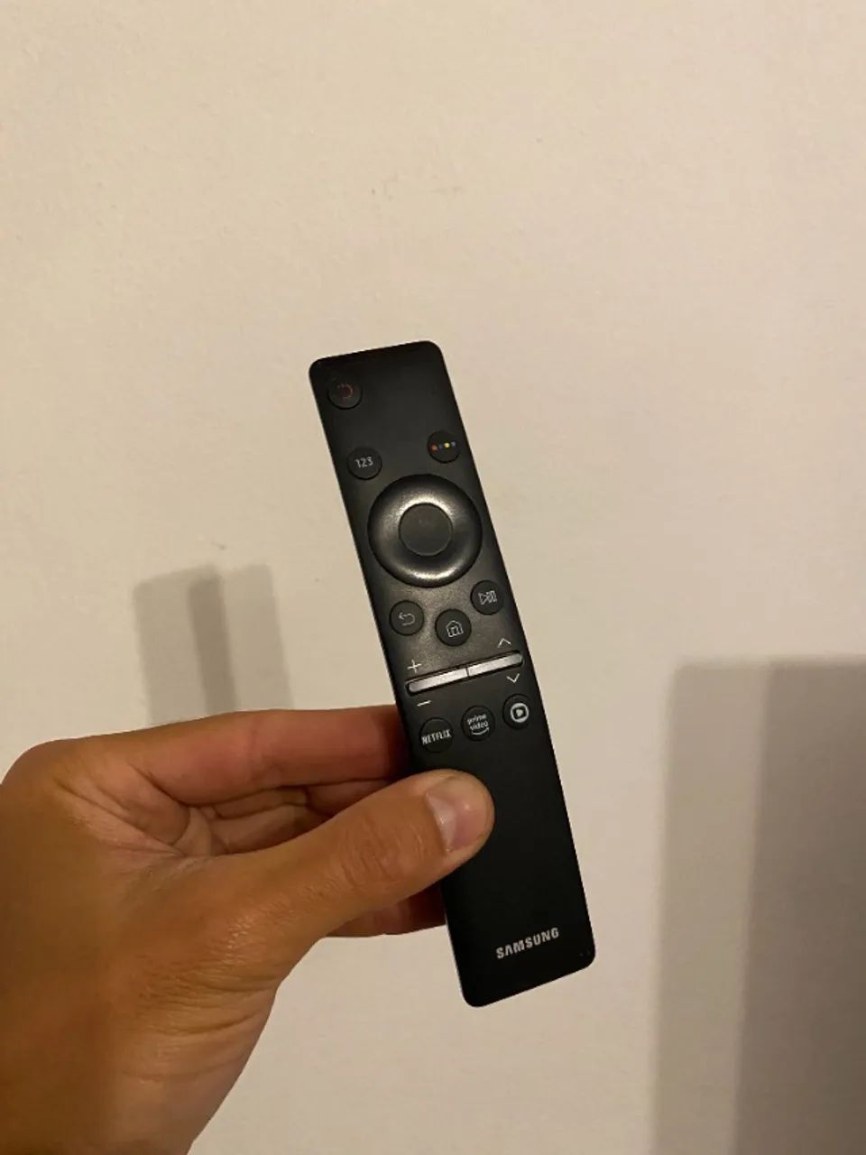 Tv samsung 50 polegadas Smart muito nova! - Foto 3