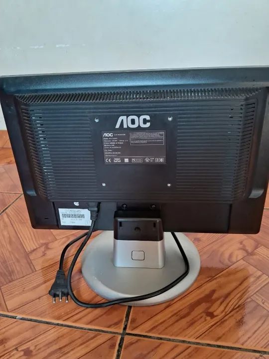 Monitor - Foto 2