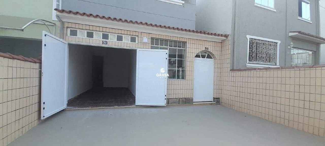 Sobrado para locação em frente à Vila Belmiro - Foto 2
