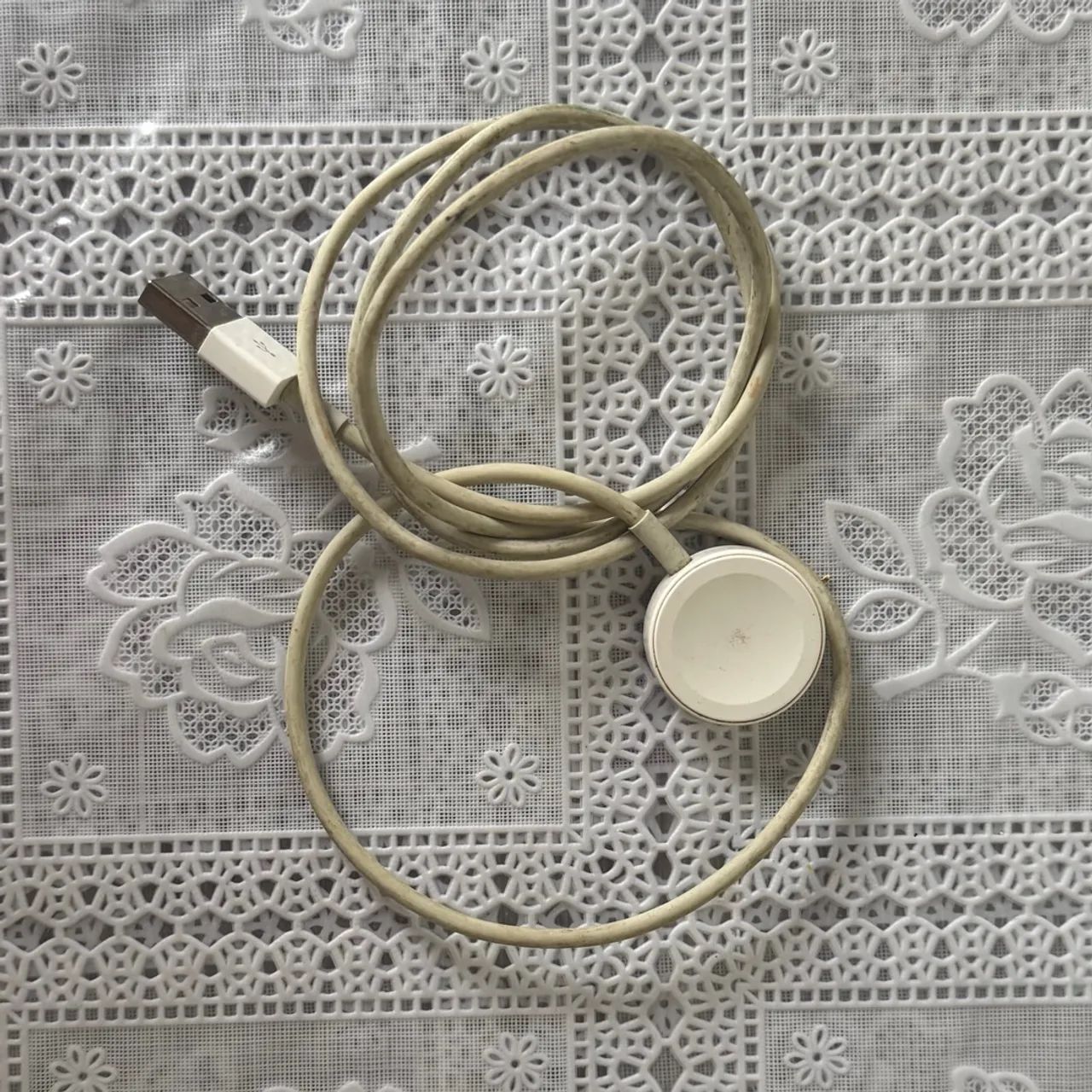 Apple Watch Series 3 - 38 mm - Foto 5