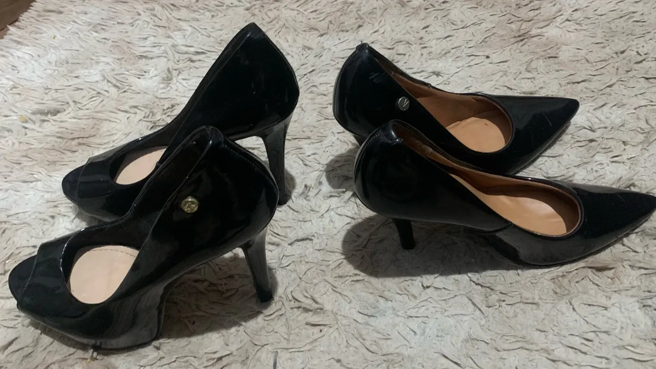 Sapato social