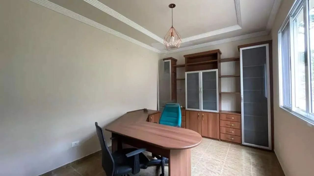 Casa no Santa Teresinha - Santos SP - Foto 4