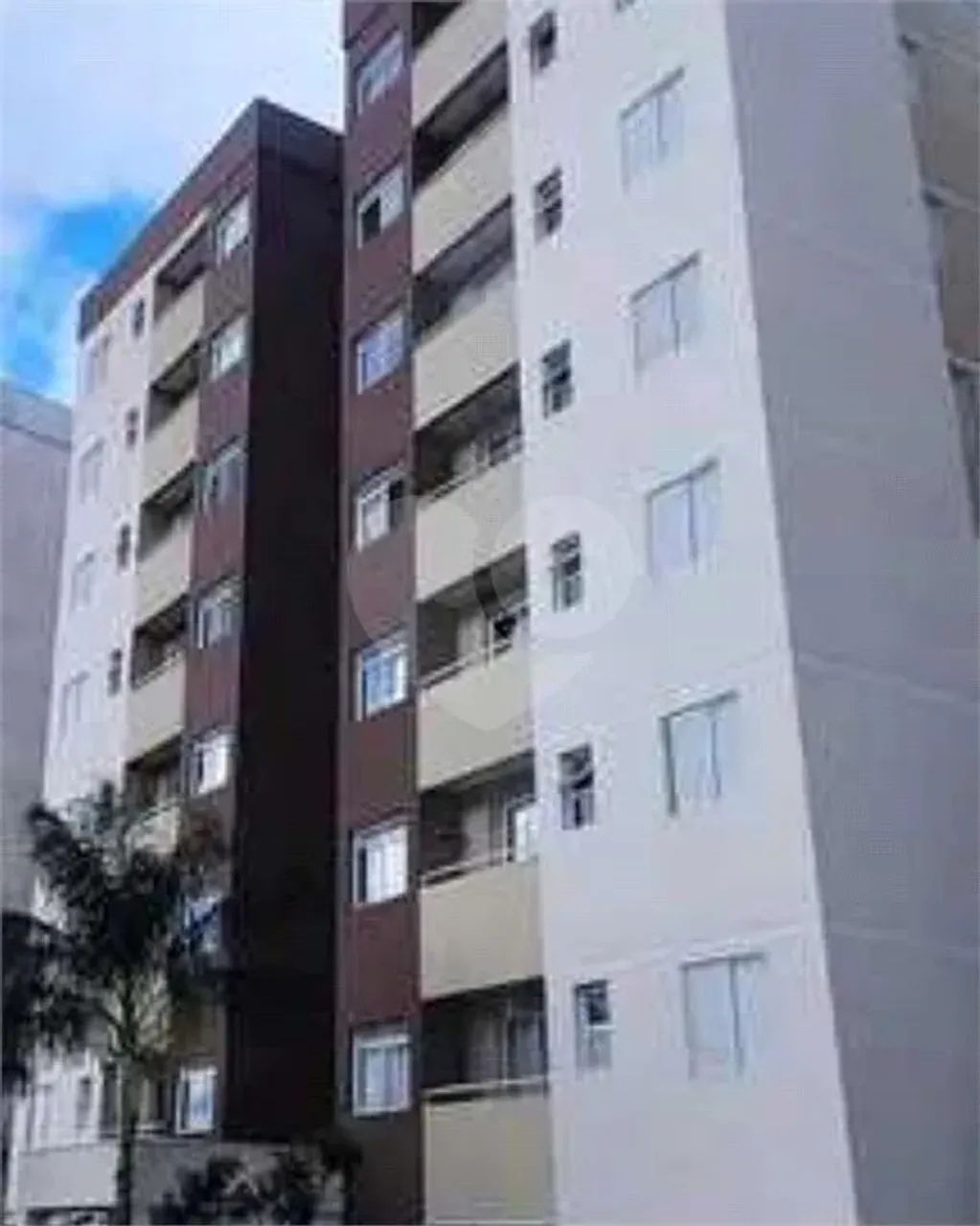 Apartamento com 2 quartos à venda em Vila Haro - SP