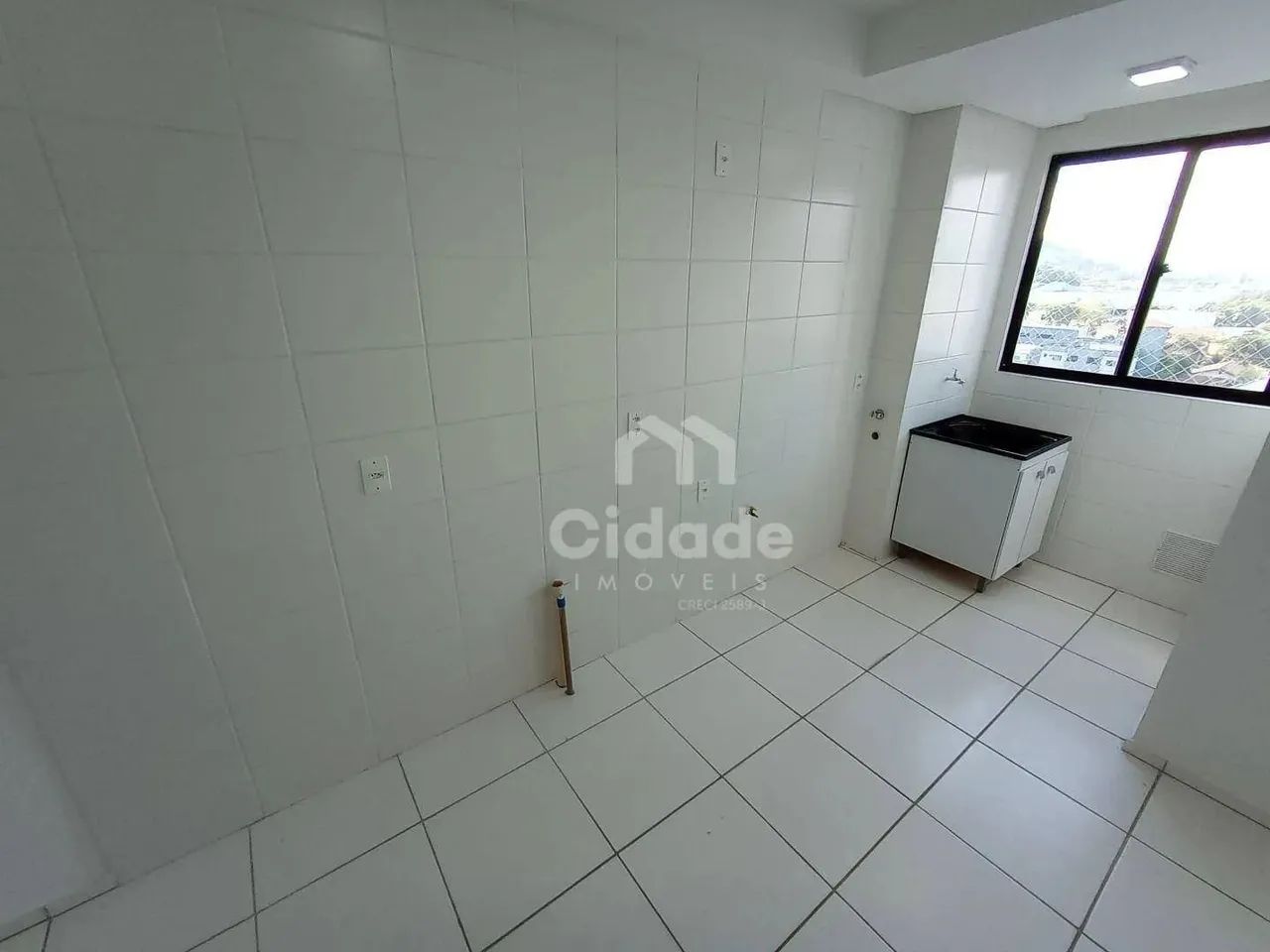 Apartamento com 2 dormitórios para alugar, 50 m² por R$ 1.800,00/mês - Vila Baependi - Jar - Foto 4