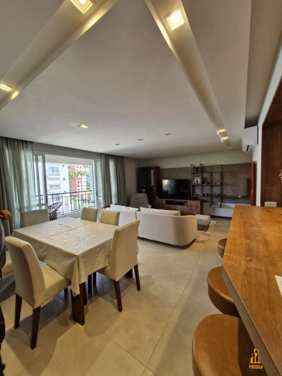 Apartamento no Alto da Glória, 3 quartos, 113m2 e 2 vagas