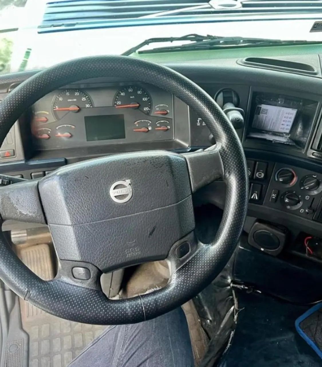 volvo fh 440 4x2 2011 - Foto 8