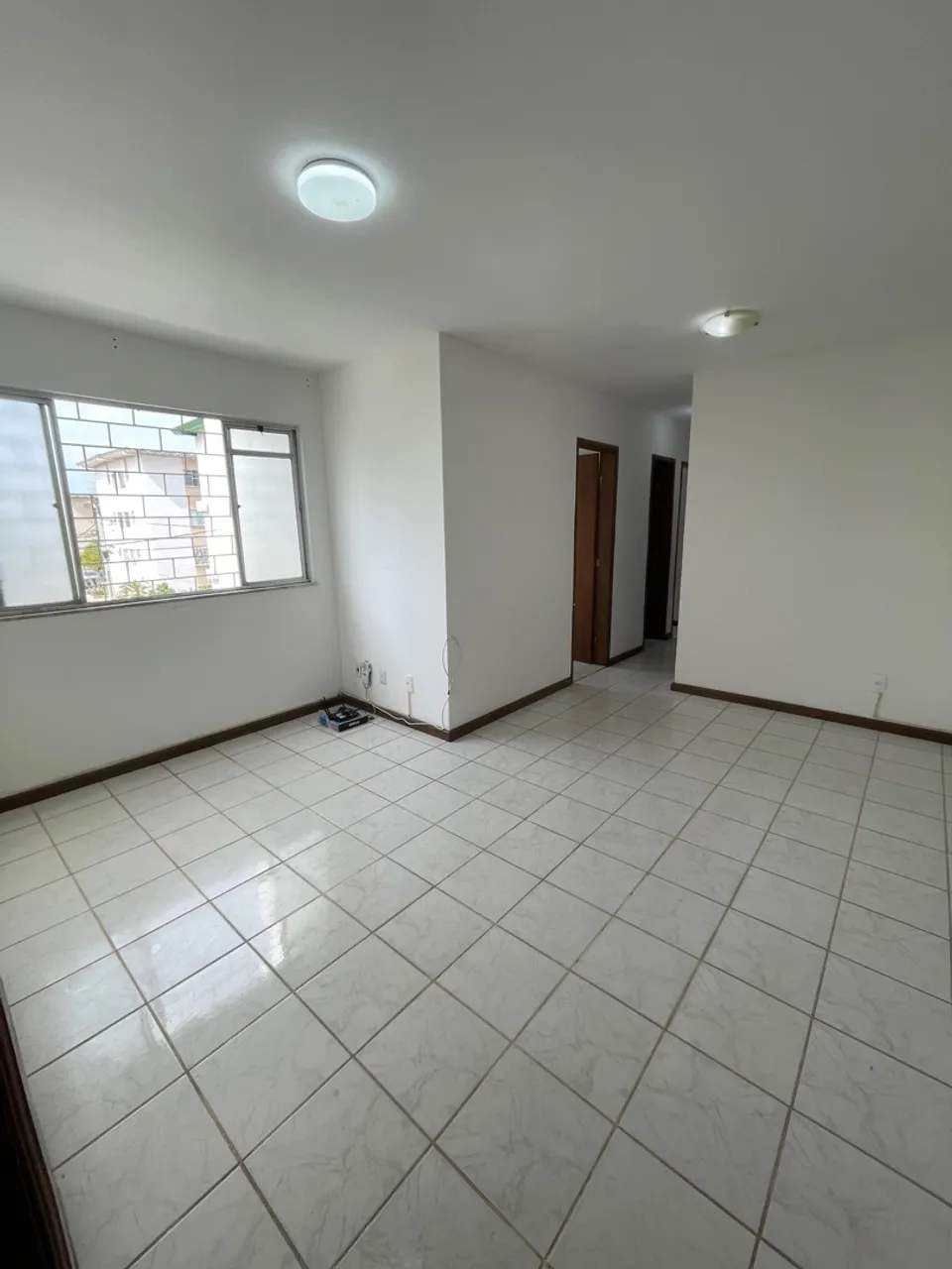 *Aluguel - Apartamento 2/4 no Condomínio Trobogy*
