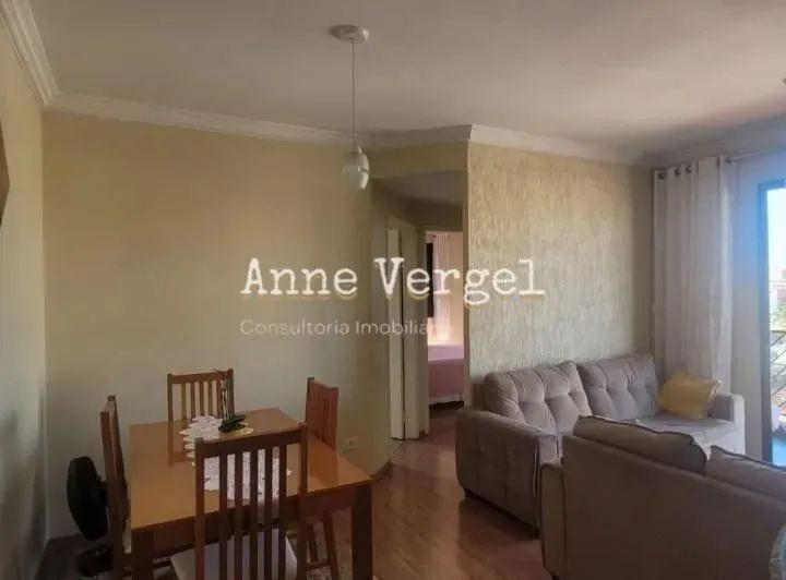 Apartamento 2 quartos à venda no km 18 em Osasco 61m2 c 2 vagas de carro coberta próximo à - Foto 4
