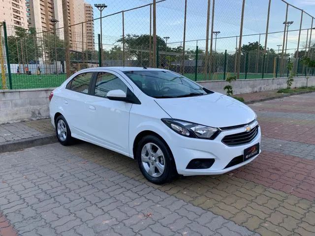 CHEVROLET PRISMA Sed. LT 1.4 8V FlexPower 4p - Foto 2