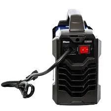 INVERSORA BOXER FLAMA161BV 160 AMP 110/220V - Foto 4